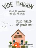 Vide maison