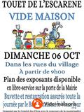 Vide maison