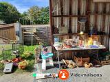 Photo Vide maison à Trie-sur-Baïse