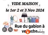 Vide maison