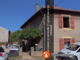 Photo Vide maison à Vernéville