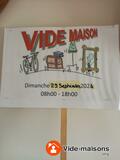 Vide maison