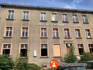 Photo du vide-maison Vide maison ( ancien Hôtel restaurant )