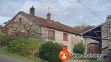 Photo Vide maison dans ancienne ferme à Auvet-et-la-Chapelotte