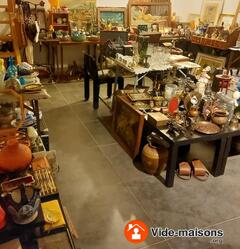 Photo du vide-maison Vide maison antiquités brocante trévoux sur rdv