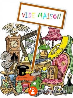 Photo du vide-maison Vide maison d'autonome