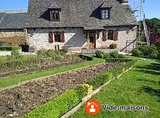 Photo Vide-Maison à BEUNAC. à Saint-Merd-de-Lapleau