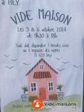 Vide maison Bey