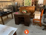 Vide maison brocante