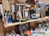 Photo Vide maison brocante à Gujan-Mestras