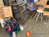 Vide maison La cabane perchée