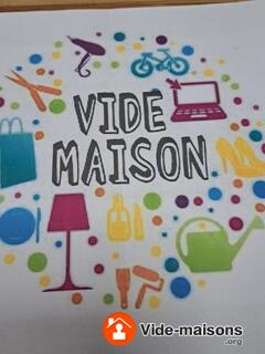 Photo du vide-maison Vide Maison Cazilhac