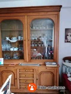 Vide maison chez Vero