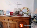 Photo Vide maison chez Vero à Grâces