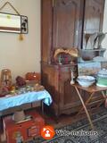 Vide maison pour chineurs de brocante