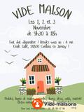 Vide maison à Conflans en Jarnisy