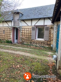 Photo du vide-maison Vide maison à Crevecoeur