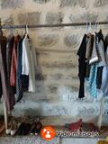 Photo Vide maison -dressing à Pradines