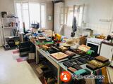 Photo Vide maison et atelier de charron à Longué-Jumelles