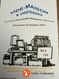 Photo Vide maison et dressing à L'Abergement-Clémenciat