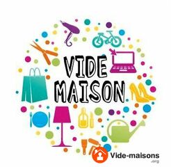 Photo du vide-maison Vide maison et garage