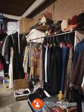 Photo Vide maison et gros vide dressing à Chassey-le-Camp