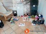 Photo Vide-maison et vide-dressing à Plumaudan