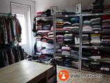 Vide maison et vide dressing familial