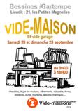 Vide - maison et Vide garage