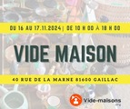 Photo Vide Maison Gaillac à Gaillac