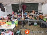 Photo Vide maison - garage Destockage, Faites vox Prix à Saint-Denis-d'Oléron