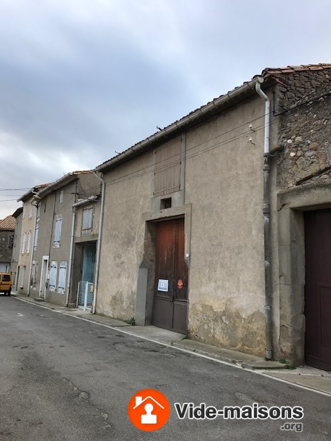 vide maison grenier