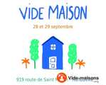 Vide maison Henouville