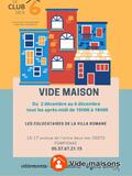 Vide Maison d'Hiver