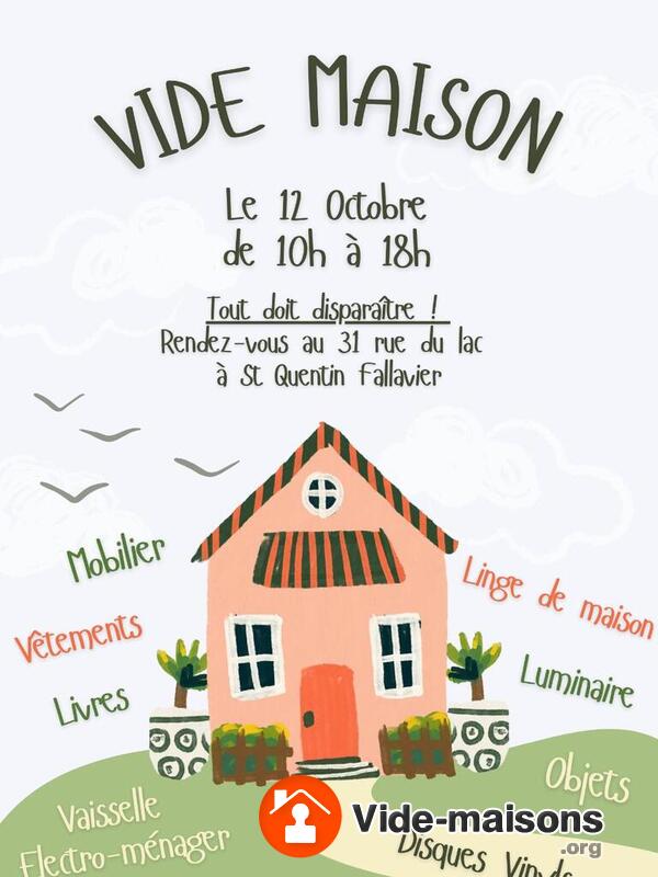 Vide- maison intégral