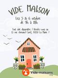 Vide maison à La Maine