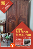 VIDE MAISON - maison de maître