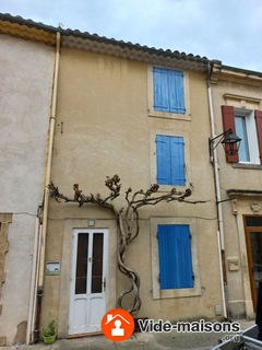 Photo du vide-maison Vide maison : meubles, électro menagers