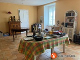 Photo Vide-maison, meubles, vaisselle, bibelots, tableaux, livres à Port-Launay
