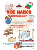 Vide Maison - Montmarault - Particulier