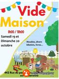 Vide maison, outils anciens, vaisselle, meuble anciens