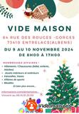 Photo Vide maison PARTICULIER - 84 rue des rouges-gorges albens à Entrelacs