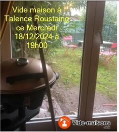 Photo du vide-maison Vide maison - proche Saint Genès - Qualité mais prix bas