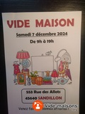 Photo Vide-maison Sandillon à Sandillon