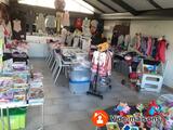 Photo Vide Maison spécial Vêtements Enfants, Puériculture, Jouets à Naintré