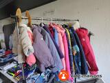 Photo Vide Maison spécial Vêtements Enfants, Puériculture, Jouets à Naintré