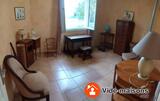 Vide maison suite mise en vente