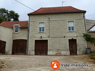 Photo du vide-maison Vide maison tout doit disparaître