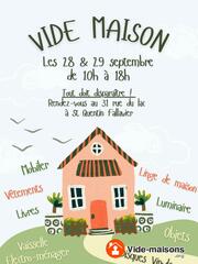 Photo du vide-maison Vide maison tout doit disparaitre