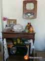 Photo Vide maison vaisselle ancienne, verres, linges, bibelots etc à Velleron